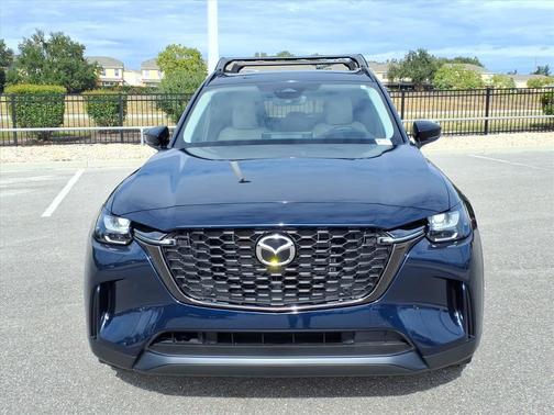 2026 Mazda CX-90 Premium