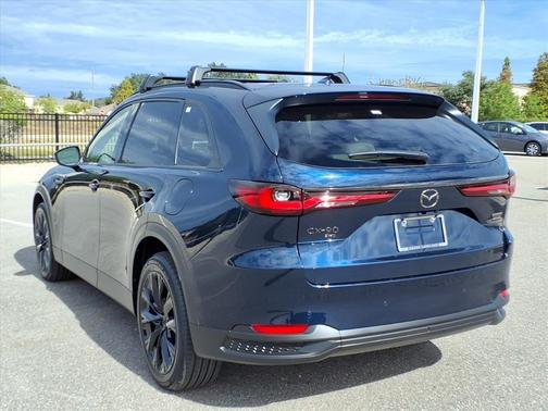 2026 Mazda CX-90 Premium
