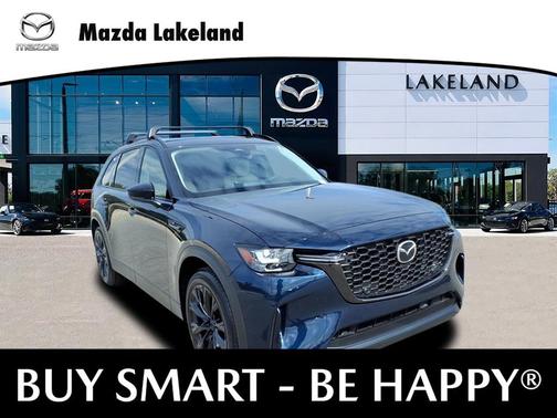 2026 Mazda CX-90 Premium