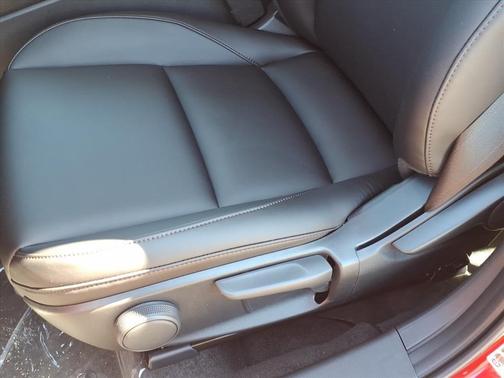 2026 Mazda Mazda3 FWD w/Select Package