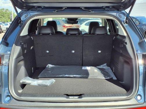 2025 Mazda CX-50 2.5 S Select Package