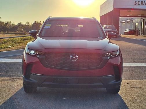 2024 Mazda CX-50 2.5 S Preferred Package