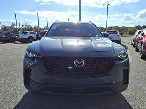 2026 Mazda CX-50 Premium