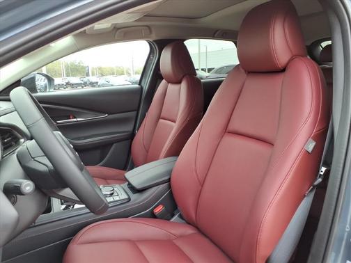 2026 Mazda CX-30 2.5 S Carbon Edition