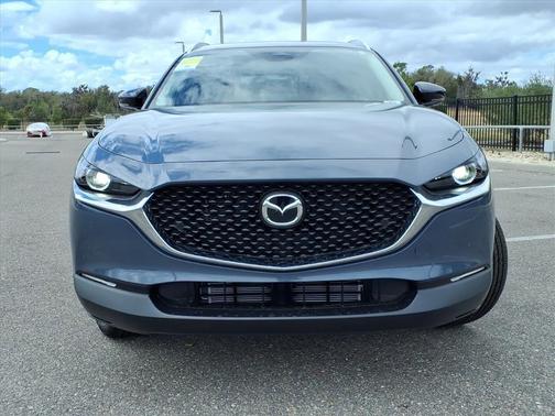 2026 Mazda CX-30 2.5 S Carbon Edition