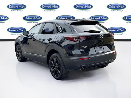 2024 Mazda CX-30 Select