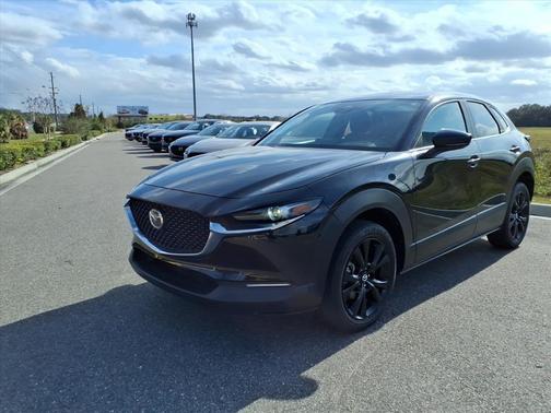 2024 Mazda CX-30 Select