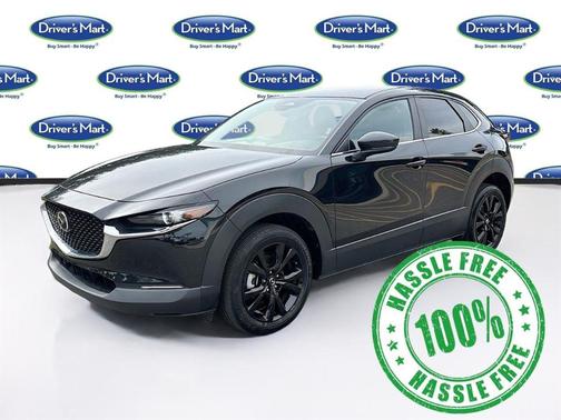 2024 Mazda CX-30 Select