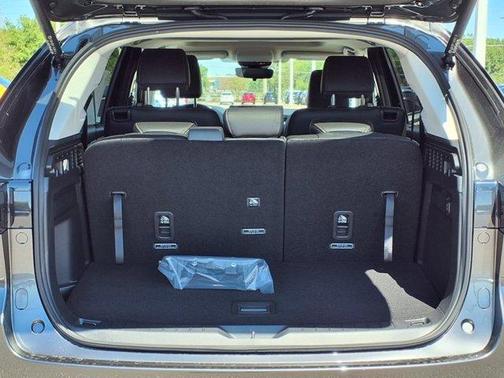 2025 Mazda CX-90 3.3 Turbo Preferred Package