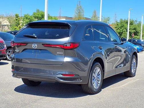 2025 Mazda CX-90 3.3 Turbo Preferred Package