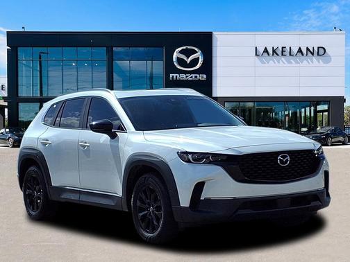 2023 Mazda CX-50 2.5 S Preferred Plus Package