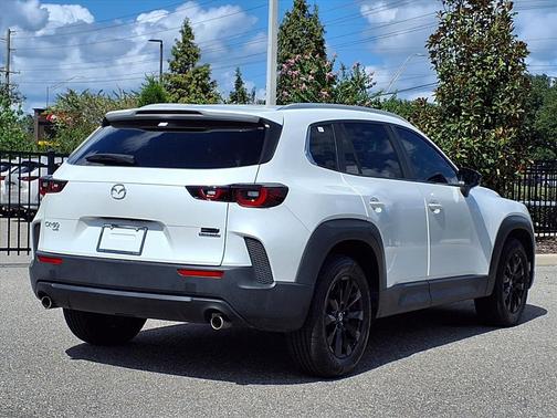 2023 Mazda CX-50 2.5 S Preferred Plus Package