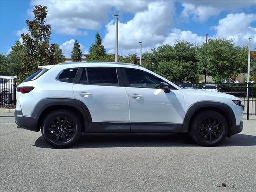 2023 Mazda CX-50 2.5 S Preferred Plus Package