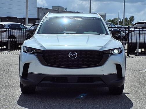 2023 Mazda CX-50 2.5 S Preferred Plus Package