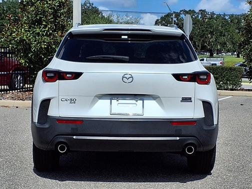 2023 Mazda CX-50 2.5 S Preferred Plus Package