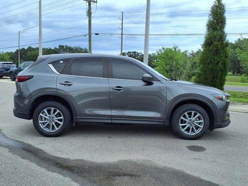 2023 Mazda CX-5 2.5 S Preferred Package