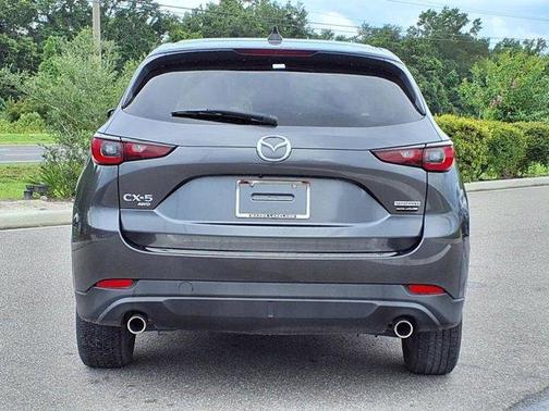 2023 Mazda CX-5 2.5 S Preferred Package