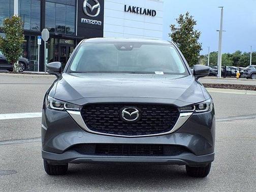 2023 Mazda CX-5 2.5 S Preferred Package