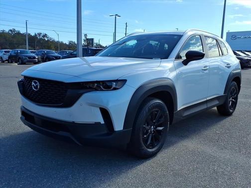 2026 Mazda CX-50 Preferred