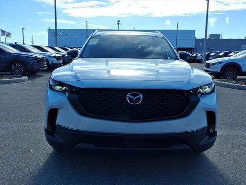 2026 Mazda CX-50 Preferred