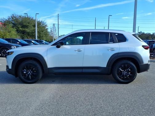 2026 Mazda CX-50 Preferred