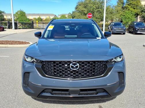 2026 Mazda CX-50 Premium