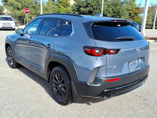 2026 Mazda CX-50 Premium