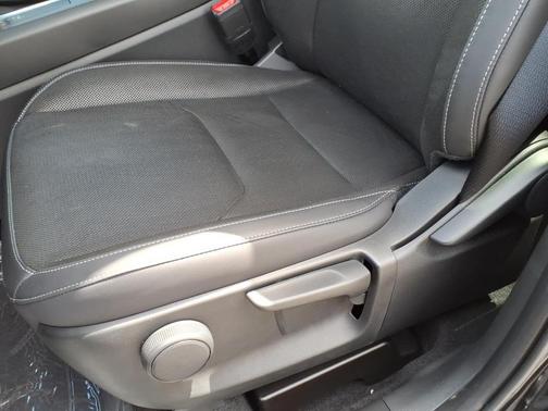 Jet Black Mica 2026 Mazda CX-5 Select