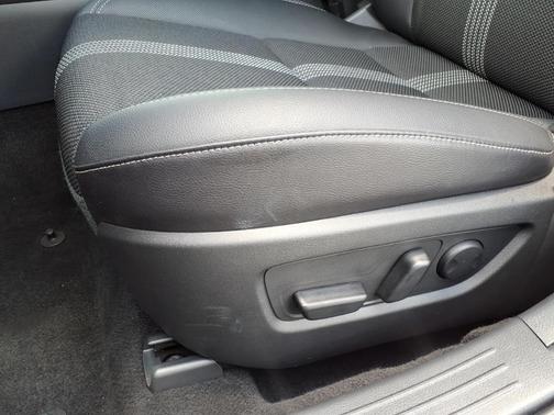 Jet Black Mica 2026 Mazda CX-50 Preferred