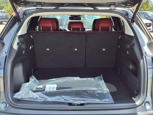 2025 Mazda CX-50 Hybrid Premium Plus Package