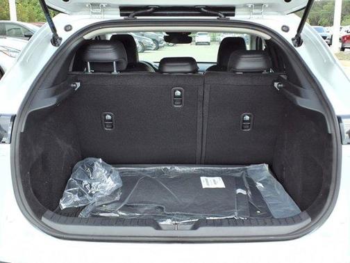 2025 Mazda CX-30 Select