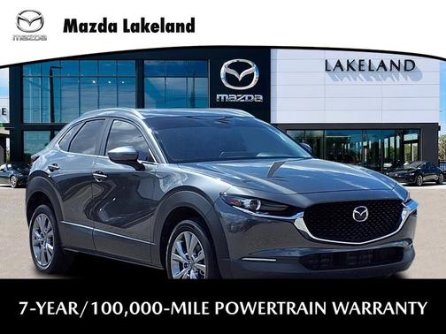 2024 Mazda CX-30 2.5 S Preferred Package