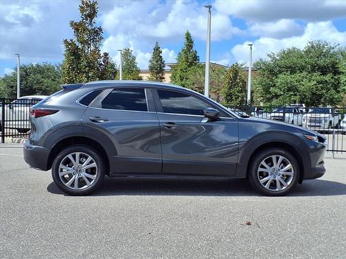 2024 Mazda CX-30 2.5 S Preferred Package