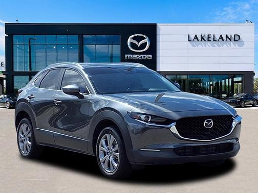 2024 Mazda CX-30 2.5 S Preferred Package