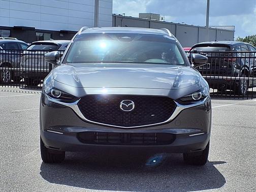 2024 Mazda CX-30 2.5 S Preferred Package