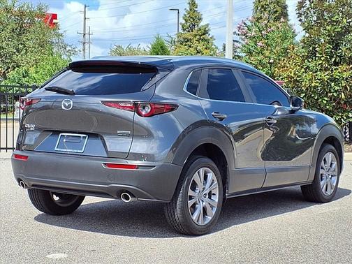 2024 Mazda CX-30 2.5 S Preferred Package