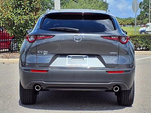 2024 Mazda CX-30 2.5 S Preferred Package