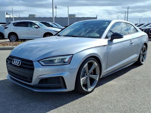 2019 Audi S5 3.0T Premium Plus