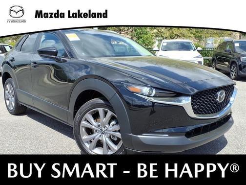 2026 Mazda CX-30 Preferred