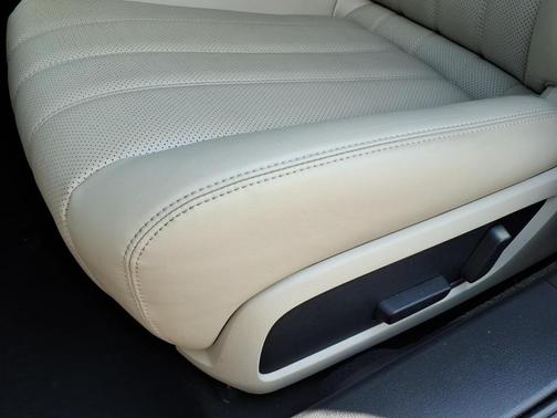 2020 Mazda Mazda6 Touring