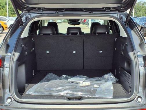 2025 Mazda CX-50 Hybrid Preferred Package