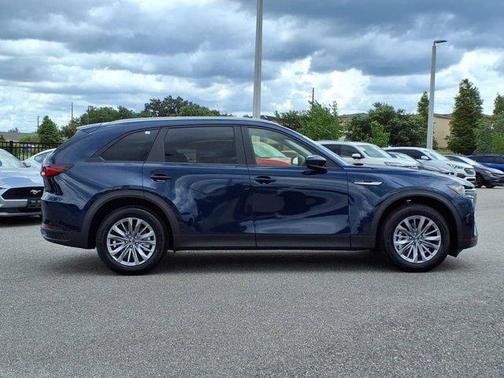 2025 Mazda CX-90 3.3 Turbo Select Package
