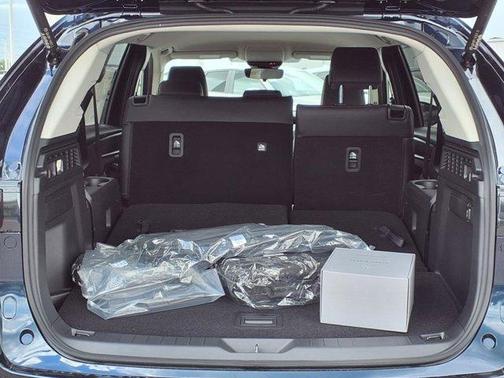 2025 Mazda CX-90 3.3 Turbo Select Package