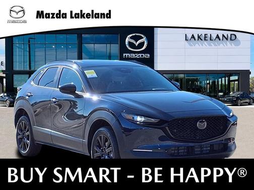 2026 Mazda CX-30 AE