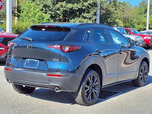 2026 Mazda CX-30 AE