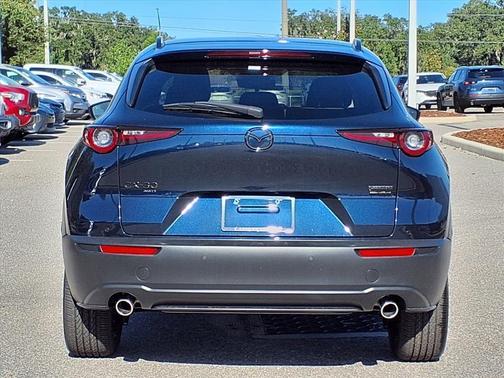 2026 Mazda CX-30 AE