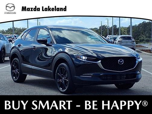 2026 Mazda CX-30 Select