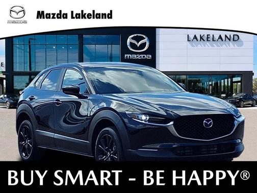 2026 Mazda CX-30 Select
