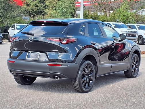 2026 Mazda CX-30 Select