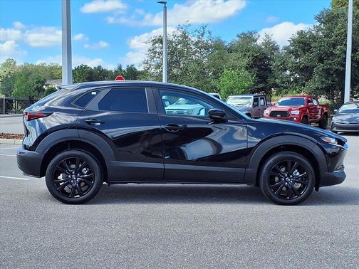 2026 Mazda CX-30 Select